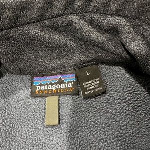 Men’s Patagonia Fleece
